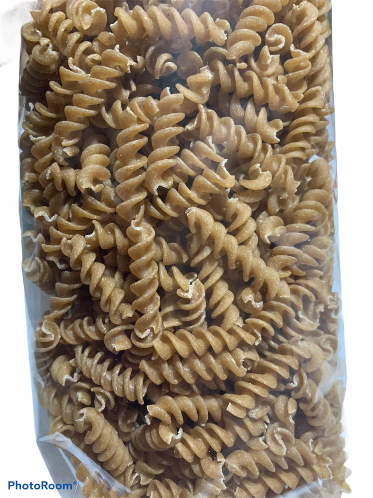 fusilli integrali